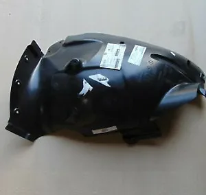 Mercedes-Benz Front Left Inner Fender Liner – A2476906500 – W247 B-Class 2019–2023 Mercedes-Benz Front Left Inner Fender Liner – A2476906500 – W247 B-Class 2019–2023