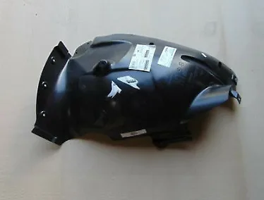 Mercedes-Benz Front Left Inner Fender Liner – A2476906500 – W247 B-Class 2019–2023 Mercedes-Benz Front Left Inner Fender Liner – A2476906500 – W247 B-Class 2019–2023