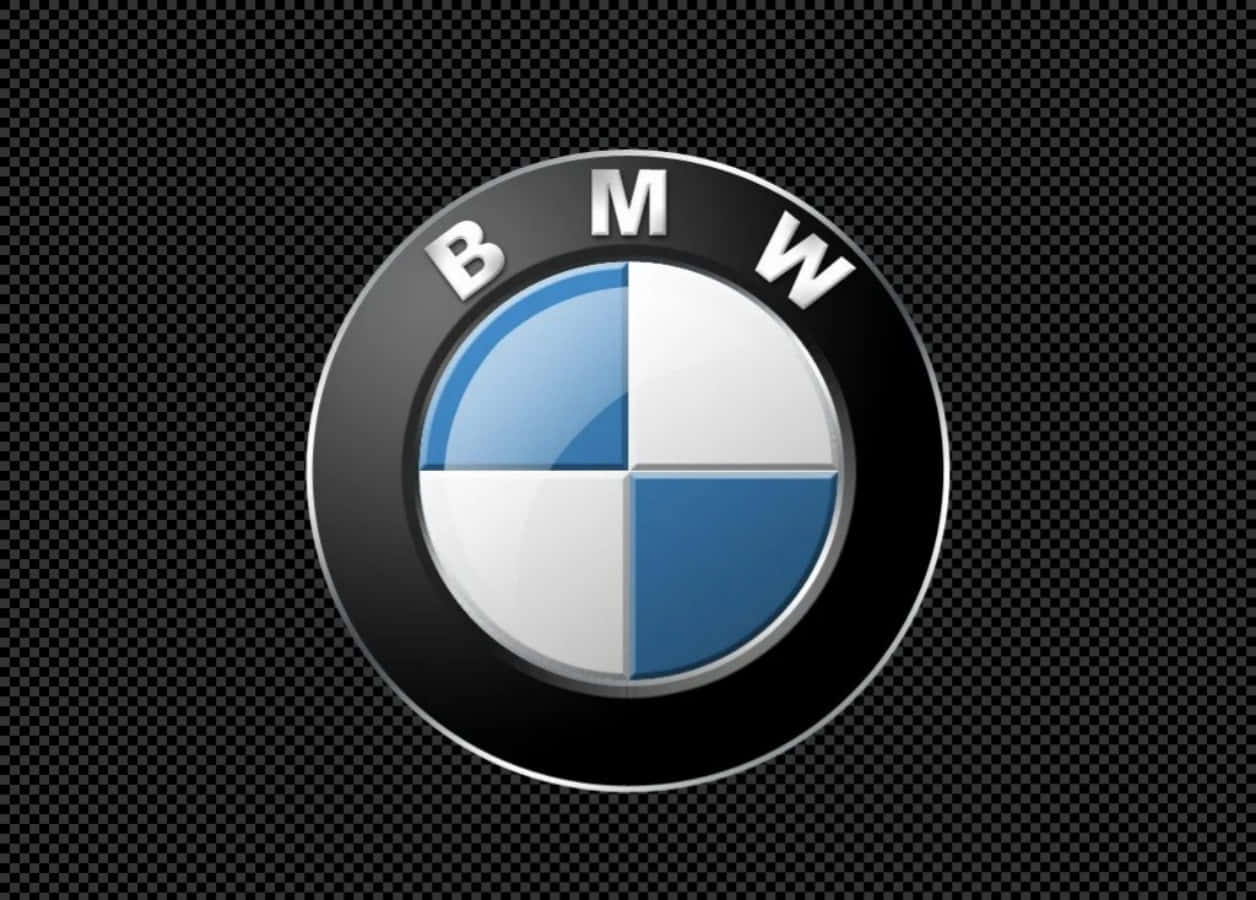 BMW logo