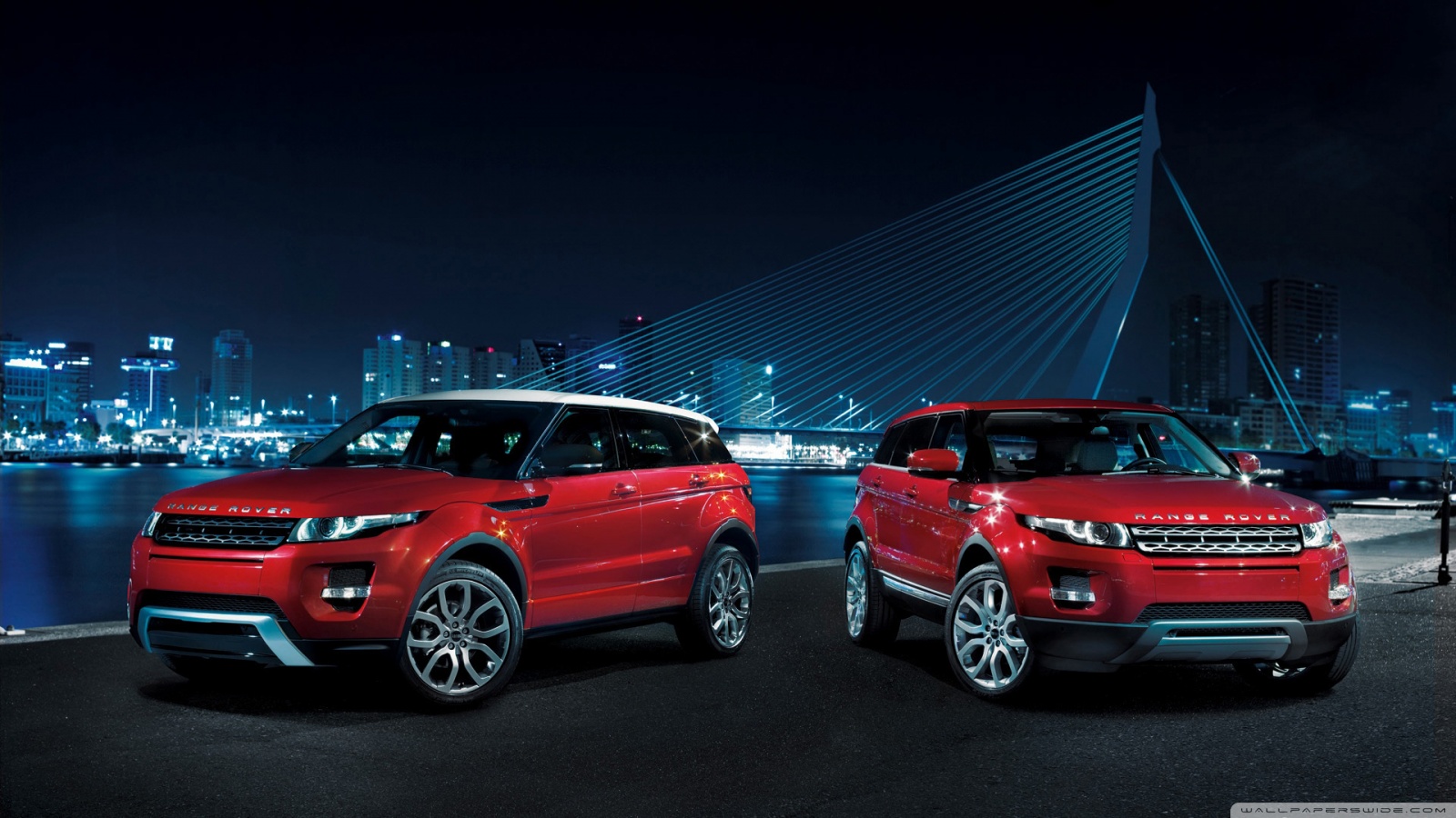 Range Rover spare parts Pretoria West