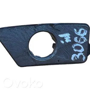 BMW 5 Series (G30 / G31) / M5 (F90) Front PDC Parking Sensor Holder Bracket 51117385357 – Left Side 2017-2020