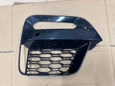 BMW X3 (G01) / X4 (G02) Front Bumper Air Intake Grill 511177382810 – Right Side 2018-2021 BMW X3 (G01) / X4 (G02) Front Bumper Air Intake Grill 511177382810