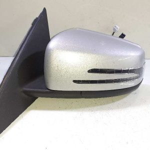 Mercedes Benz W176 LHS Side Mirror A1768100376