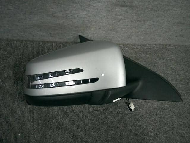 Mercedes Benz W176 RHS Side Mirror A1768100476 A1768100476