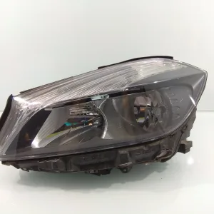W176 Left Headlight A1768200161 A1768200161