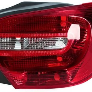 A1769060100 W176 TAIL LIGHT