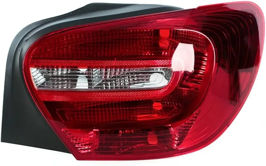 A1769060100 W176 TAIL LIGHT