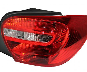 Mercedes Benz W176 Rear Right Light A1769060200