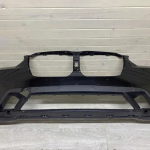 BMW Front Bumper Skin – 51119451132 – X3 G01 LCI (2022–2023)