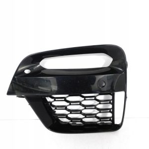 BMW Front Bumper Side Grille – 51118091909 – Left Hand – X3 G01 / X4 G02 (2017–2024)