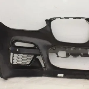 BMW X3 (G01) / X4 (G02) Front M Sport Bumper Complete 51118089743 – 2017-2021 (with PDC)