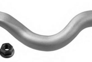 Jaguar XJ (X351) Front Right Outer Track Rod End / Tie Rod End C2D7778 – Passenger Side 2010-2019