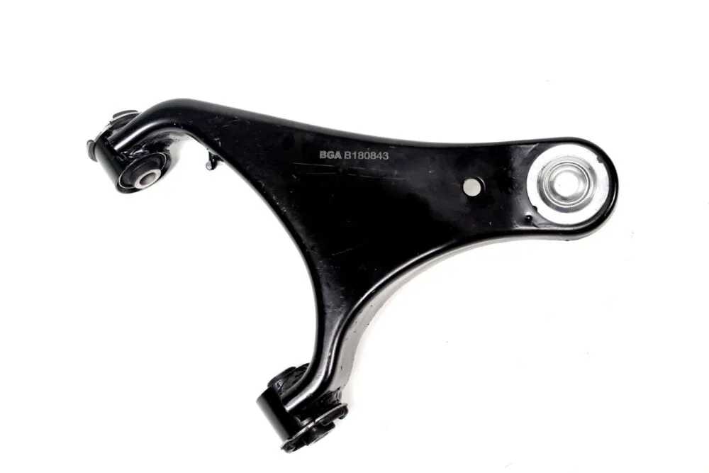 Land Rover Discovery 4 (LR4) Front Left Upper Suspension Control Arm LR051615 – Driver Side 2010–2016 Land Rover Discovery 4 (LR4) Front Left Upper Suspension Control Arm LR051615 – Driver Side 2010–2016