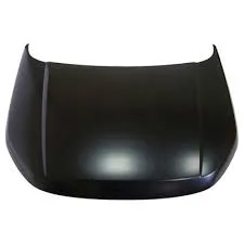 Range Rover Evoque (L538) Bonnet / Hood LR027587 – 2012-2018 Range Rover Evoque (L538) Bonnet / Hood LR027587 - 2012-2018