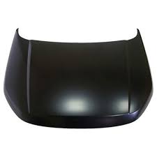 Range Rover Evoque (L538) Bonnet / Hood LR027587 - 2012-2018