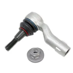 Land Rover Range Rover Evoque (L538) / Discovery Sport (L550) Front Left Outer Track Rod End / Tie Rod End LR027570 – 2012-2019 Land Rover Range Rover Evoque (L538) / Discovery Sport (L550) Front Left Outer Track Rod End / Tie Rod End LR027570 – 2012-2019