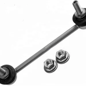 Land Rover Range Rover (L405) / Range Rover Sport (L494) Rear Left Anti-Roll Bar Drop Link LR042976 – Driver Side 2013-2022 Land Rover Range Rover (L405) / Range Rover Sport (L494) Rear Left Anti-Roll Bar Drop Link LR042976 – Driver Side 2013-2022