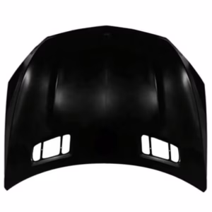 Mercedes Benz GLE W292/W166 Bonnet (hood) A2928800057