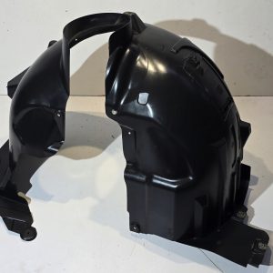 Mercedes Benz W176/W246 Fender liner A2466900830